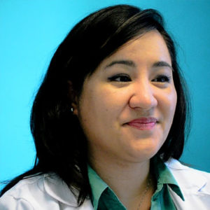 Maya Matsumoto-Betsam, MD