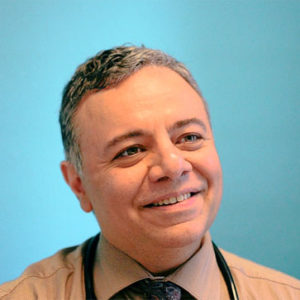 Dr Mayank Shukla
